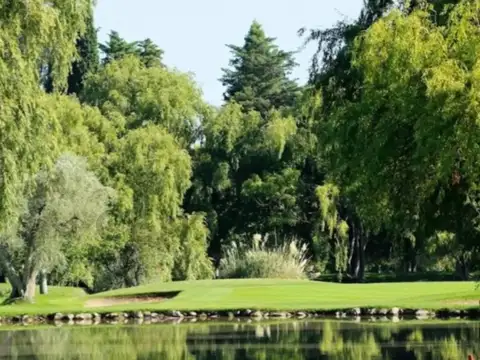 LOTE EN VENTA CLUB DE CAMPO GUAYMALLEN