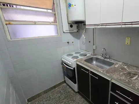 Departamento en Venta al Este