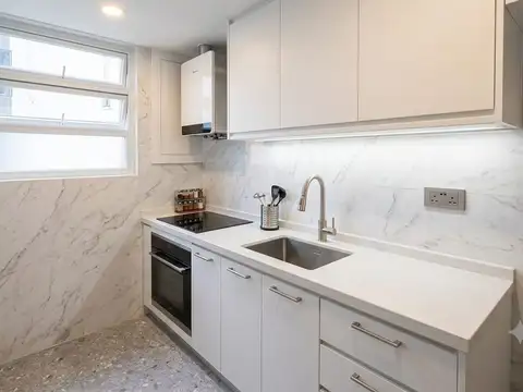 Venta depto Monoambiente Palermo apto crédito