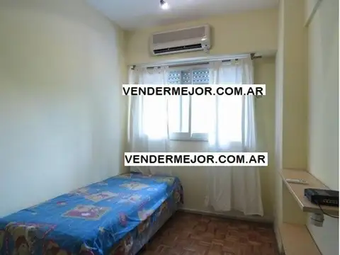 Departamento en Alquiler Temporal de 3 dormitorios