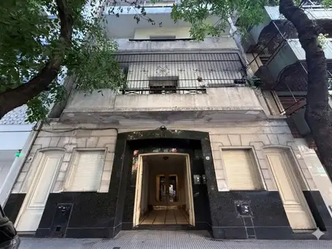 ALQUILER 3 AMBIENTES CABALLITO BALCON 