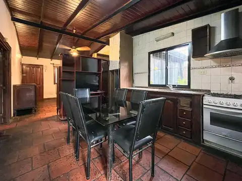 Casa en Venta 30 años