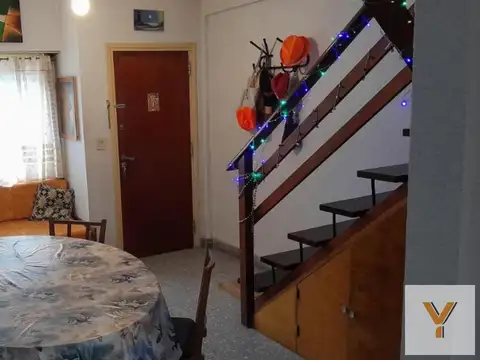 PH en venta - 2 Dormitorios 2 Baños - San Bernardo del Tuyú