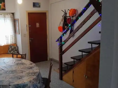 PH en venta - 2 Dormitorios 2 Baños - San Bernardo del Tuyú