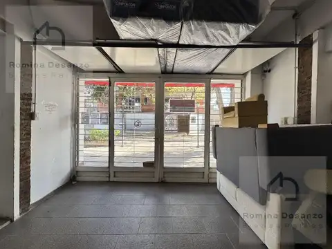 Local comercial en venta, Refinerias, Rosario