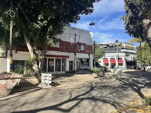 Rawson 268, Refinerias, Rosario
