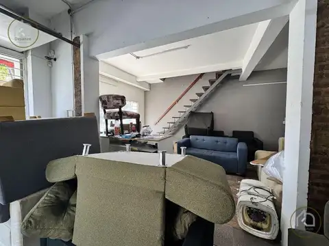 Local en Venta A Estrenar