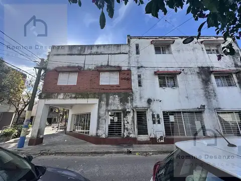 Local en Venta en Refinerias, USD 280.000