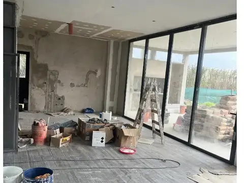 Casa en Venta A Estrenar