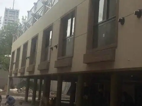 Departamentos tipo casa - 3 amb y cochera !!! Inmejorable ubicación