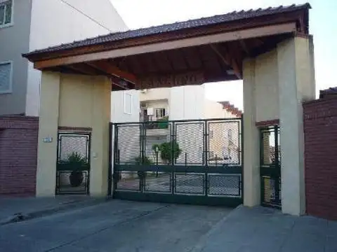 Departamento en venta - 2 Dormitorios 1 Baño - 57Mts2 - San Andrés, San Martín