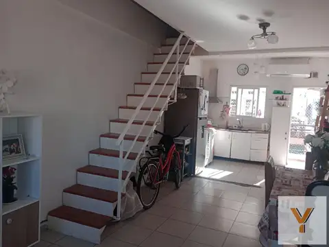 Departamento en Venta 4 años