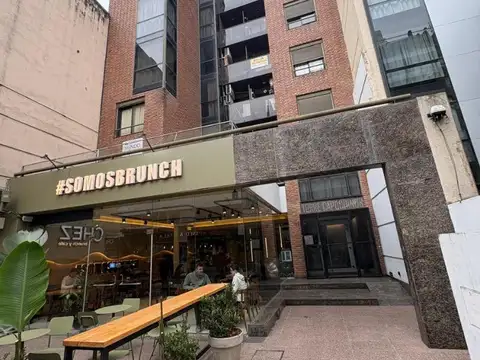 Departamento en Alquiler en Nueva Cordoba, Cordoba