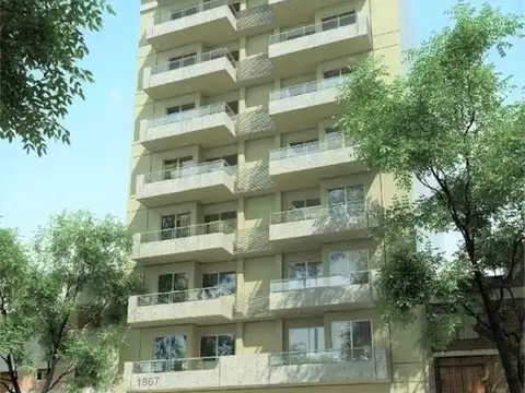 Departamento en Venta en San Cristóbal, USD 89.000