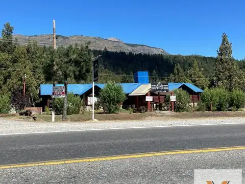 Casa en Venta en El Bolsón, USD 750.000