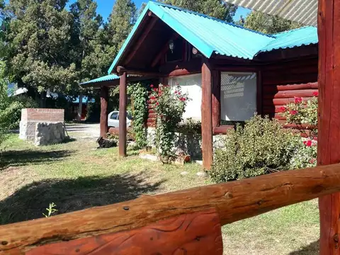 Casa en Venta 20 años