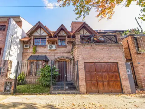 Casa en Venta de 5 dormitorios