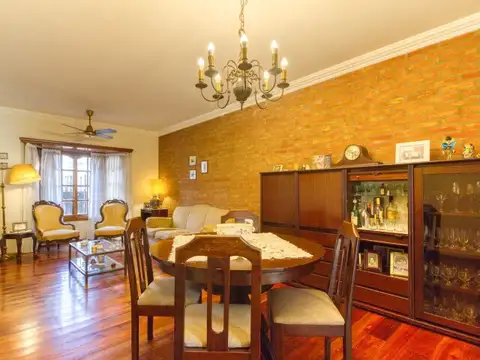 Casa en Venta 39 años