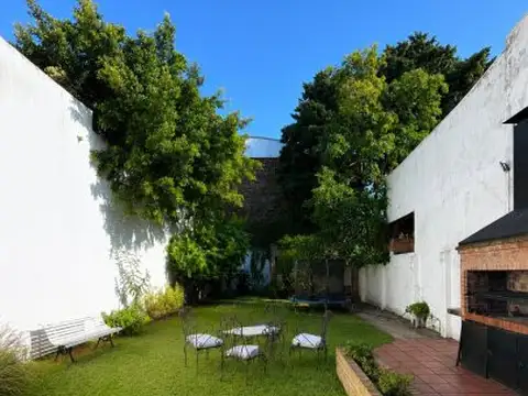Casa en Venta en Olivos Maipú/Uzal, USD 405.000