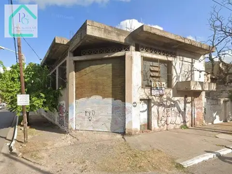 VENTA GALPÓN TABLADA