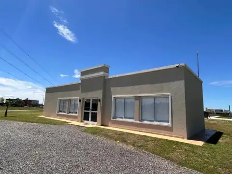 Terreno en Venta en Laguna Azul, USD 10.000
