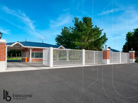 Terreno - Casonas del Haras