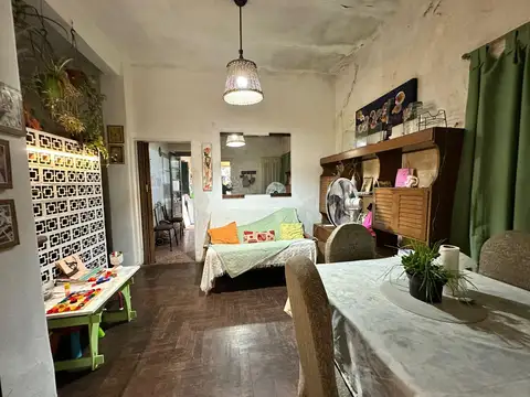 Casa en Venta de 2 dormitorios