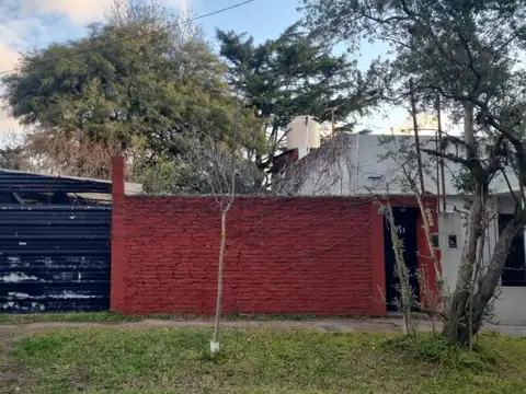 Lote 10 x 41 en zona residencial