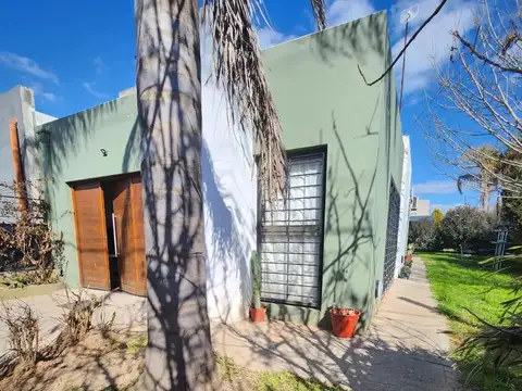 Casa en Tierra de sueños 2