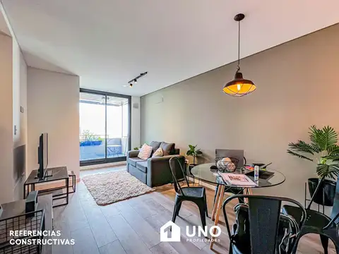 Balcarce 1100, Piso 9