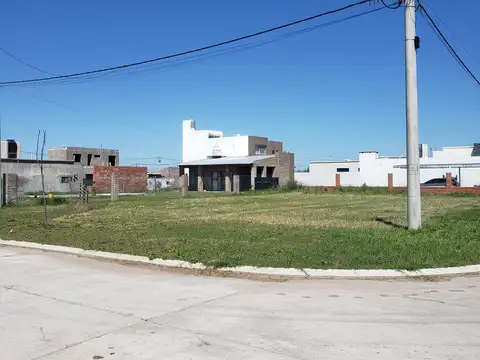 Terreno en Venta en Alvear, USD 22.000