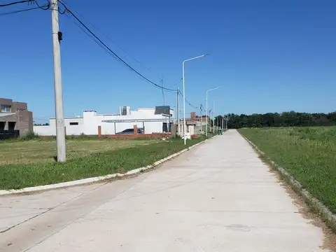 Terreno en Venta en Alvear, USD 22.000