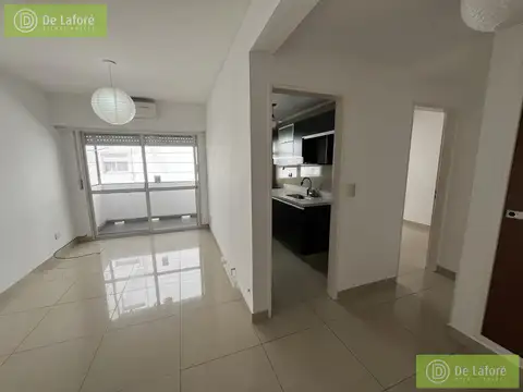 Departamento en Alquiler de 1 dormitorio