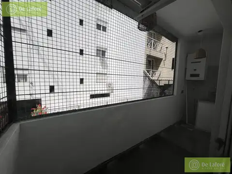 Departamento en Alquiler 40 años