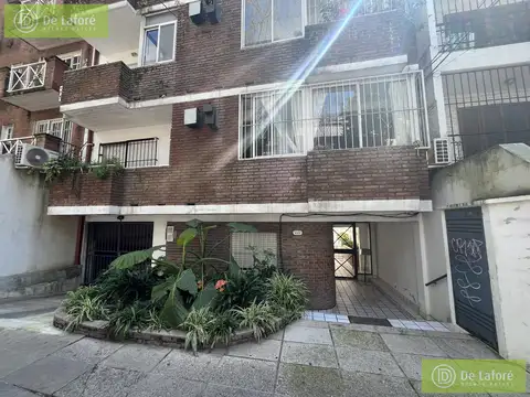Departamento en Alquiler de 2 ambientes