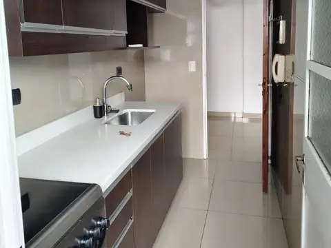 Departamento en Alquiler 40 años