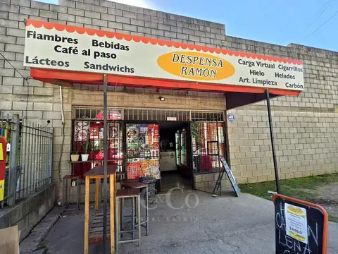 Av. Brasil y Uspallata
