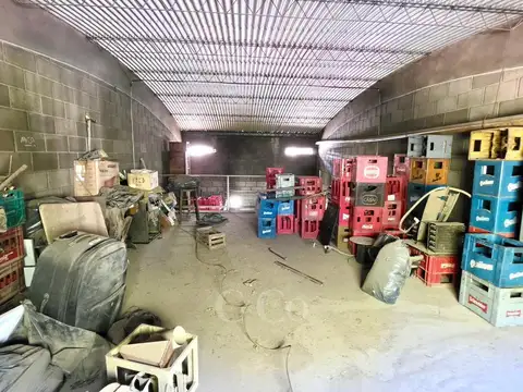Local en Venta A Estrenar