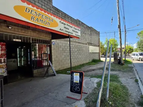 Local en Venta A Estrenar
