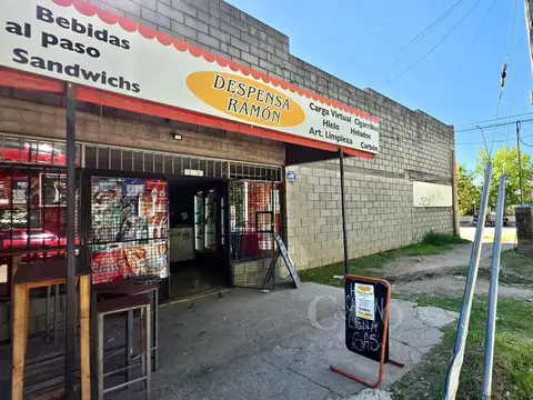 Local en Venta en Villa Carlos Paz, USD 69.000