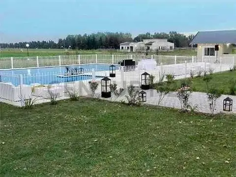 Venta Lote en Fincas del Alba, Canning
