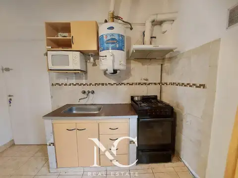 Departamento en Venta de 3 ambientes