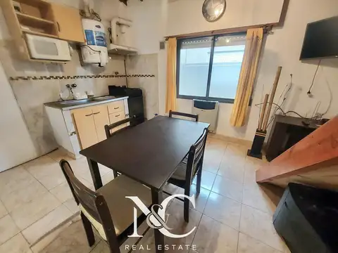 Calle Entre Rios  al 100