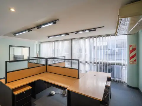 Oficina en Venta en Microcentro, USD 315.000