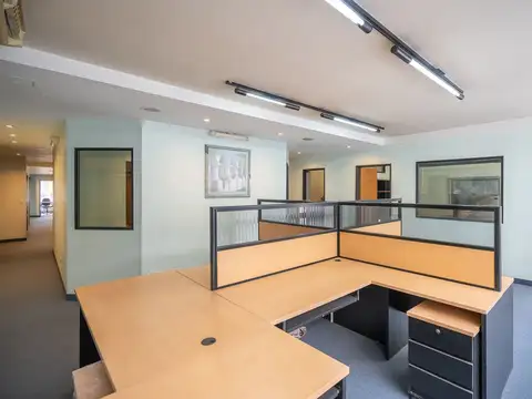 venta de oficina en microcentro