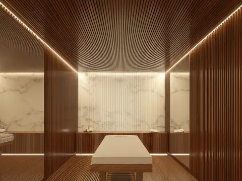 Departamento en Venta al Este