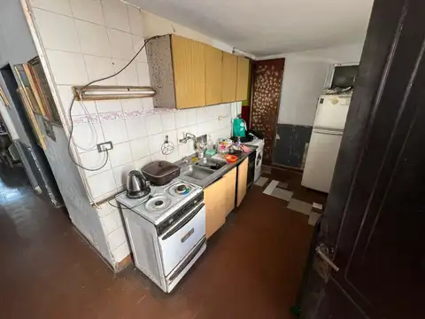 Casa en Venta de 5 dormitorios