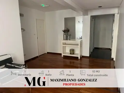 Departamento venta Lomas De Zamora