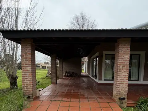 Casa en Venta A Estrenar