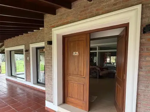 Casa - Aero Country Club